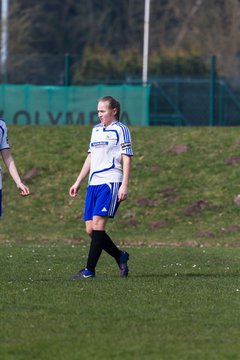Bild 92 - Frauen MTSV Olympia NMS II - SV B�neb�ttel/Husberg : Ergebnis: 3:2